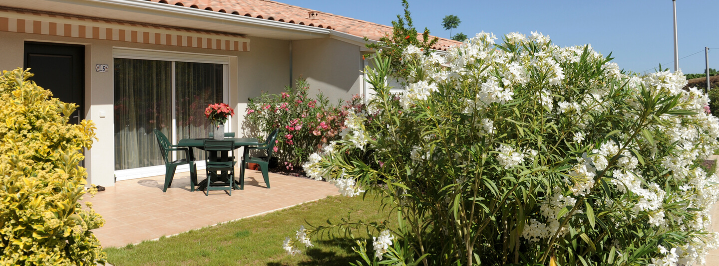 Residence Senior Senioriales De Montagnac Location Herault